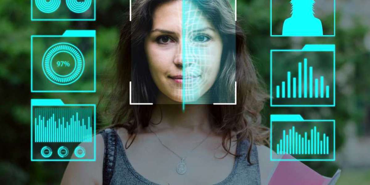 Face Verification: Ensuring Security and Identity with Biometric Technology