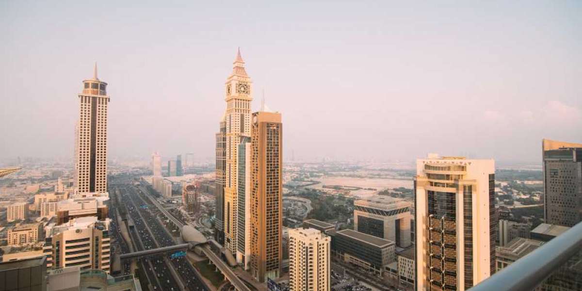 Abu Dhabi Real Estate: Navigating a Dynamic Market