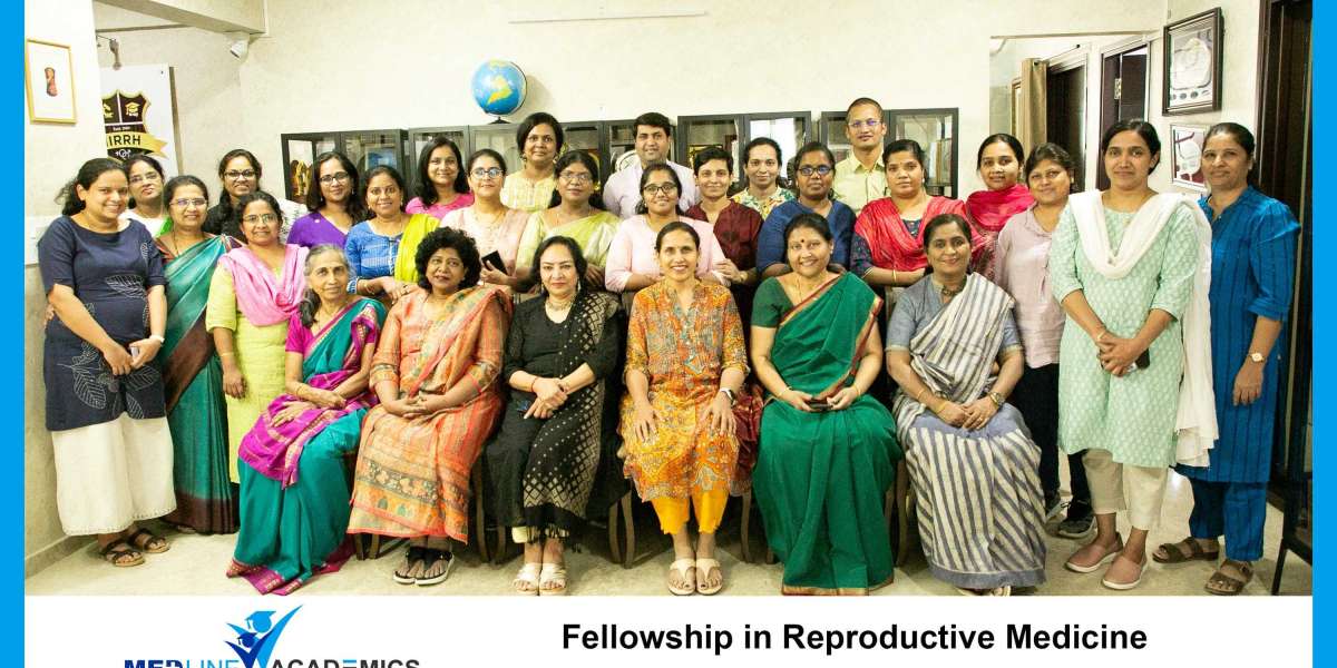 IVF Fellowship in India: What you need to know?
