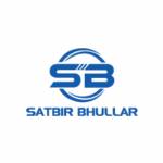 satbirbhullar Profile Picture
