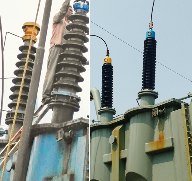 Yash High Voltage Ltd.: Leading the Way in High Voltage and High Current Transformer Bushings