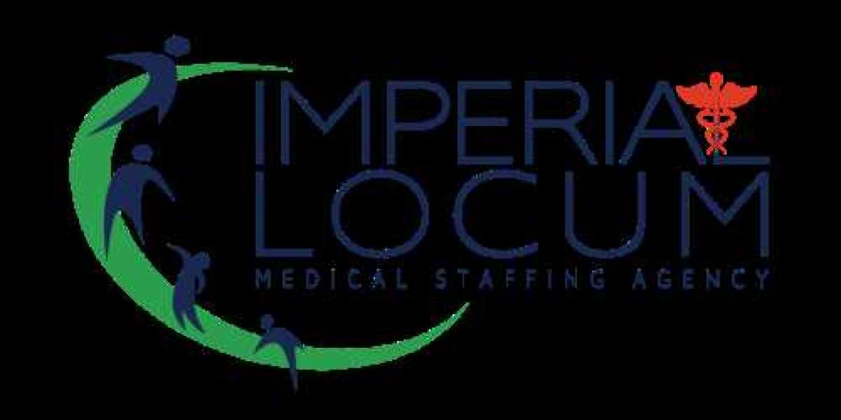 Revolutionizing Healthcare Staffing with Locum Tenens Solutions