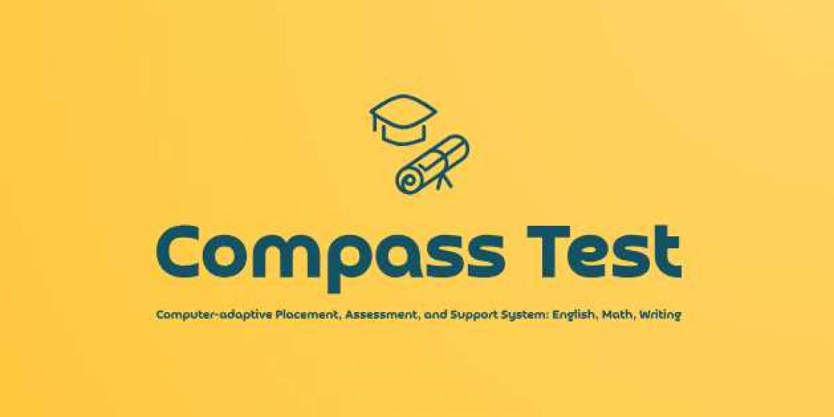 Tips for the Compass Test Algebra Section