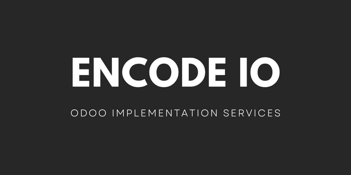 Odoo Implementation Services