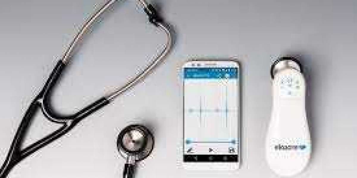 AI-powered Digital Stethoscope Market 2023 Overview, Growth Forecast, Demand and Development Research Report to 2031