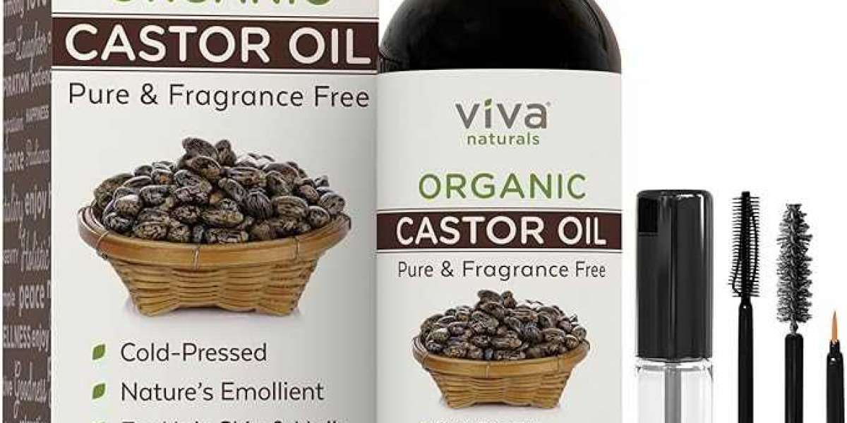 Where to get the best castor oil?