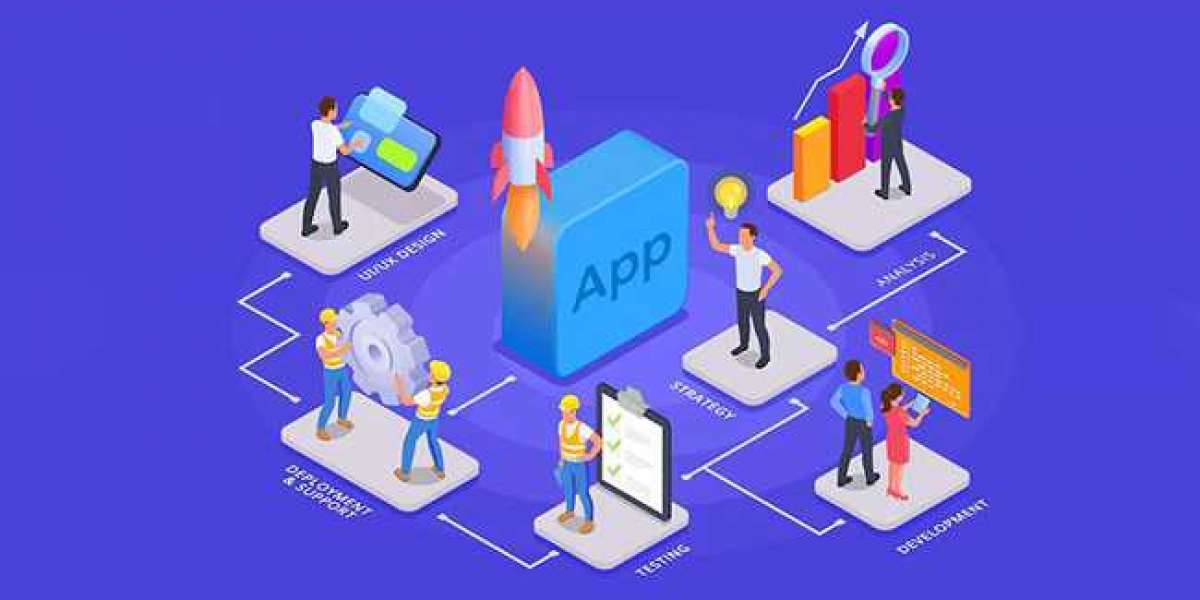 The Rise of Cross Platform Apps: Are They the Future?