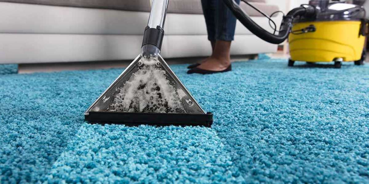 The Essential Benefits of Regular Carpet Cleaning for Homes