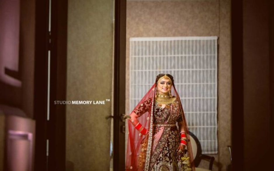 Capturing Magic The Best Celebrity Wedding Photographer in Chandigarh and Jalandhar | by Studiomemorylane | May, 2024 | Medium