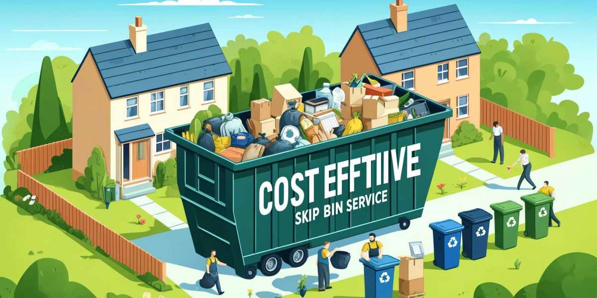 Reducing Costs in Skip Bin Hire