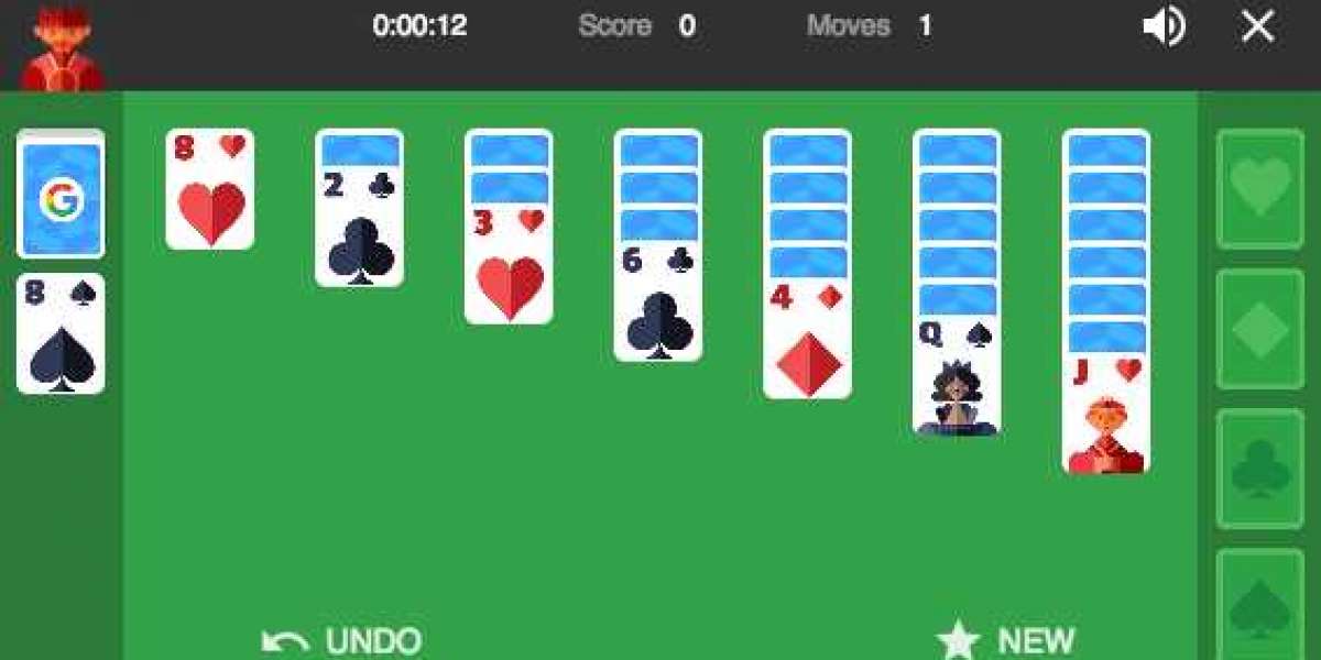 Mastering Klondike Solitaire: The Path to Unstoppable Victory