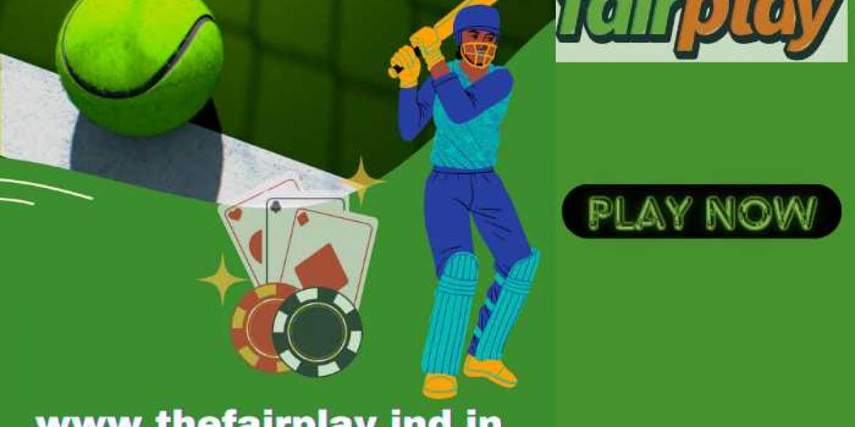 Unraveling the Thrill: Exploring India's Trusted Online Betting Platform - Fairplay