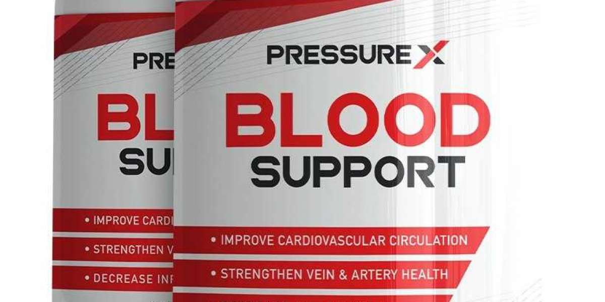 #1 Rated Pressure X Blood Support [Official] Shark-Tank Episode