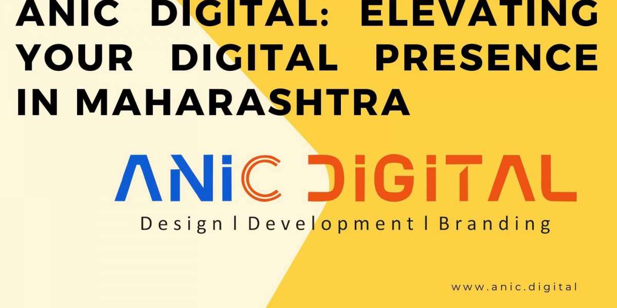 Power of High PR Data with Anic Digital: Transform Your Business in Maharashtra, India