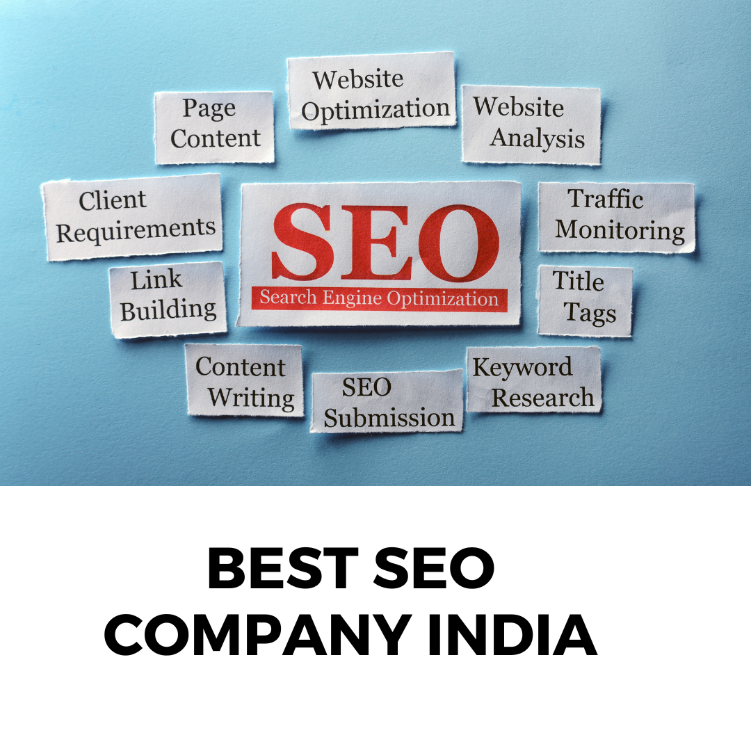 SEO Company India - Gifyu