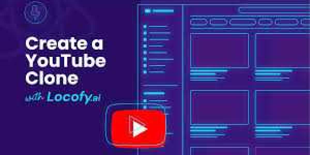 Building a YouTube Clone: A Step-by-Step Guide.