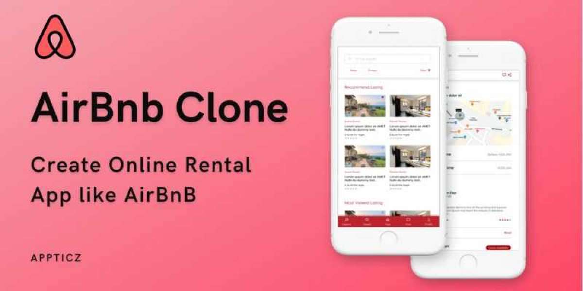 How to use an Airbnb Clone App?