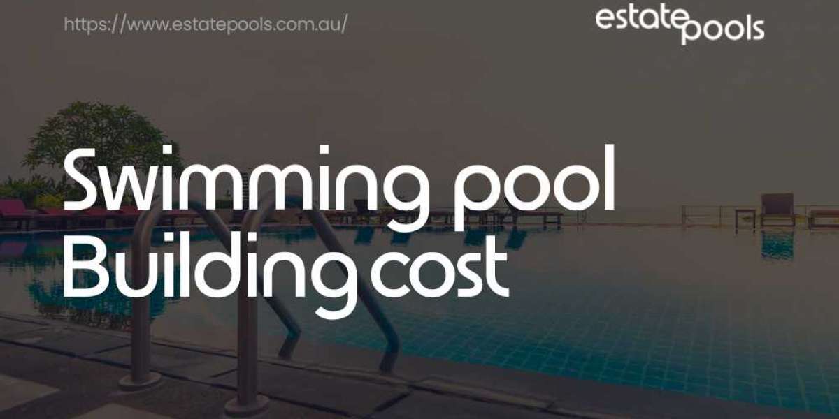 Beyond the Basics: Factors That Influence Swimming Pool Construction Cost in Australia