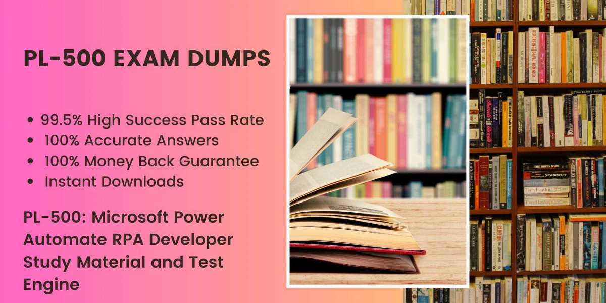 PL-500 Dumps: From Basic to Advanced, What You Need to Know