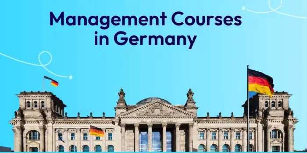 Exploring Management Courses in Germany in English