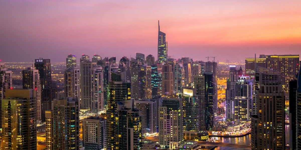 Unlocking Opportunities: A Guide to Business Setup in Dubai