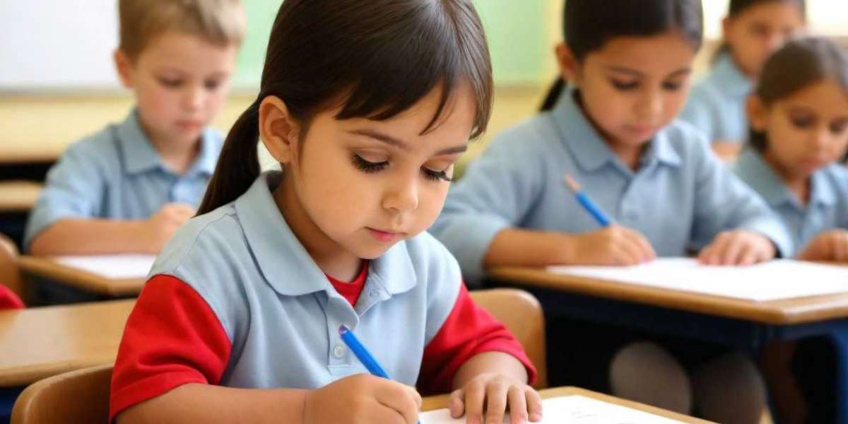 The Ultimate Guide to Primary 5 Maths Questions and Primary School Tuition