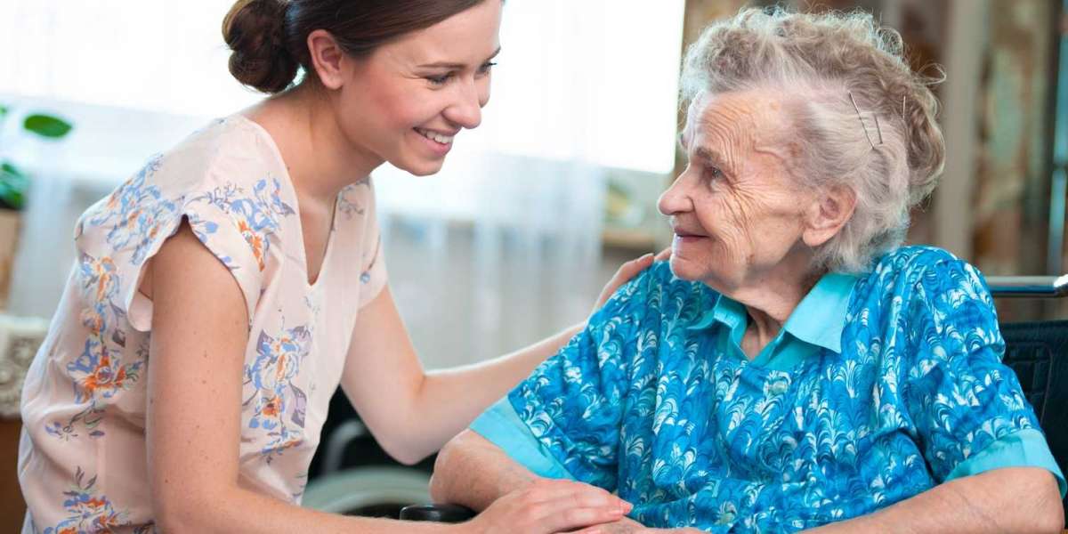 Committed to Your Health and Happiness: Home Care Service Wantage