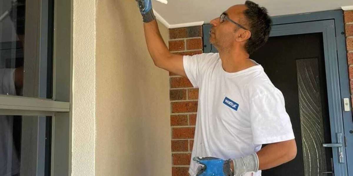 Top-Notch House painting Services in Frankston South