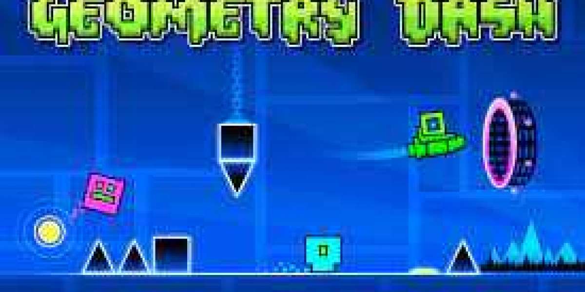 Important information when playing Geometry Dash