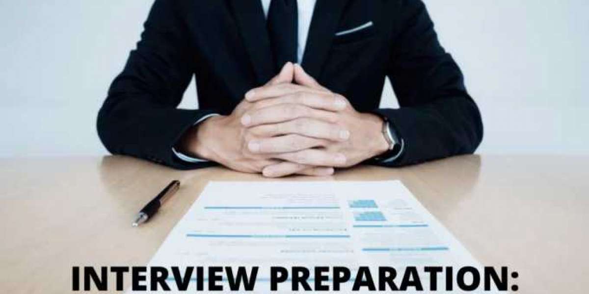 Interview Preparation Classes in Chandigarh