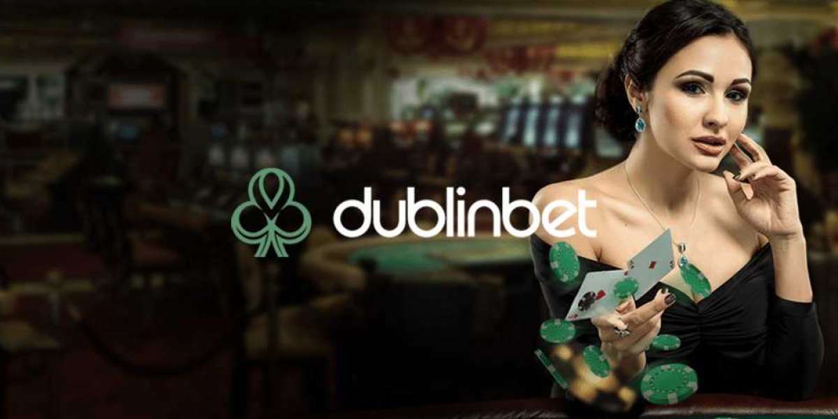 Dublinbet Casino