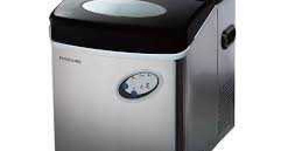 Comprehensive Guide to Commercial Ice Machines: Essential for Business Success