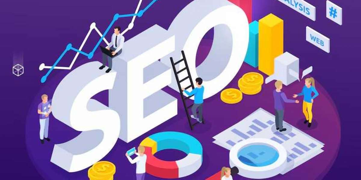 Unleashing the Power of SEO: Your Go-To SEO Agency in Ludhiana