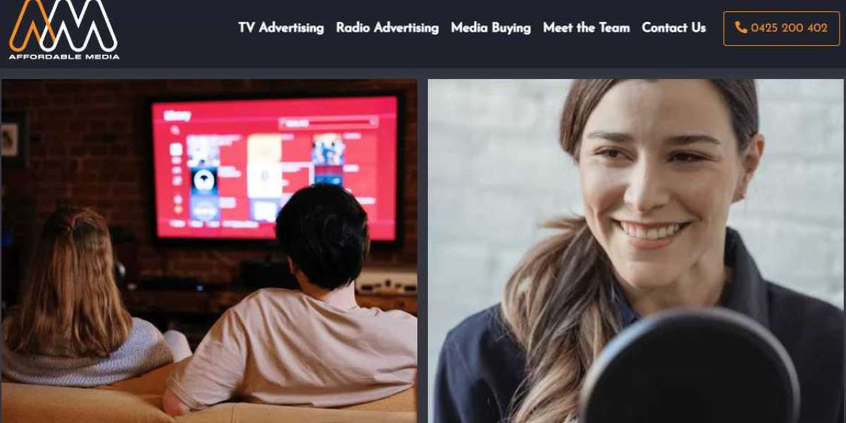 Exploring Advertising Costs in Australia: Radio and TV