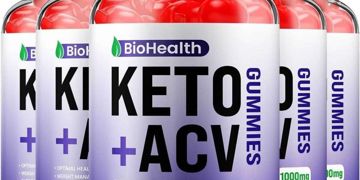 Bio Heal Keto ACV Gummies: [Number] Problems You Could Face