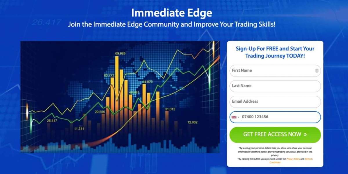 Immediate Edge — Immediate Edge Platform Is  legit or a scam?