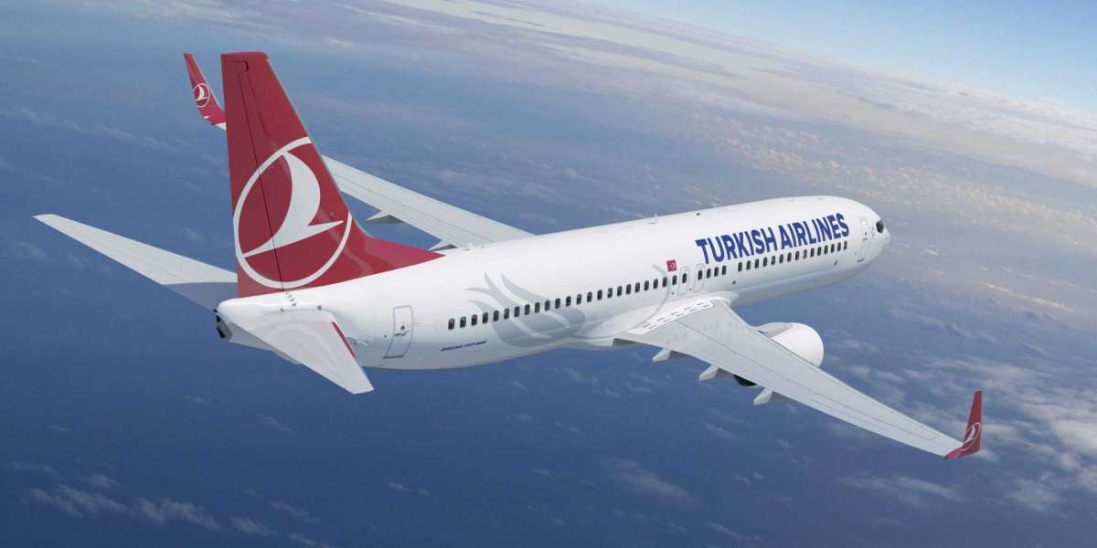 How to book a flight with turkish airlines