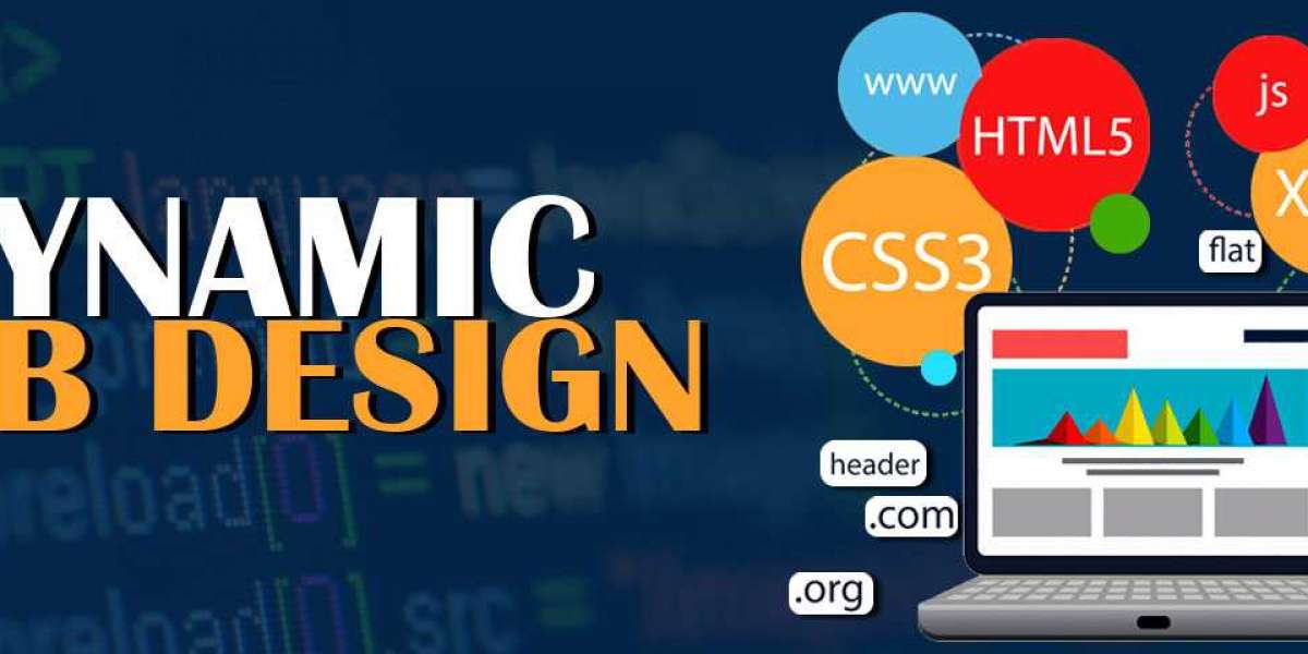 Dynamic Web Designing Demystified: The Ultimate Guide