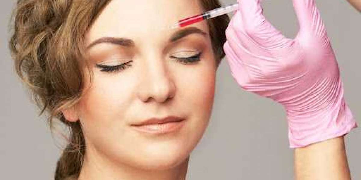 What to Expect from PRP Injection Before and After at Personal Touch Aesthetic