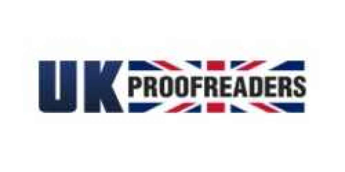 UK Proofreaders Services