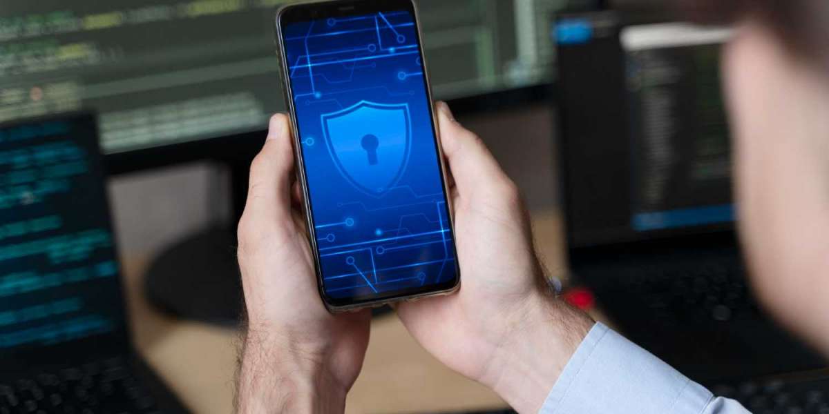 How to Improve iPhone Security