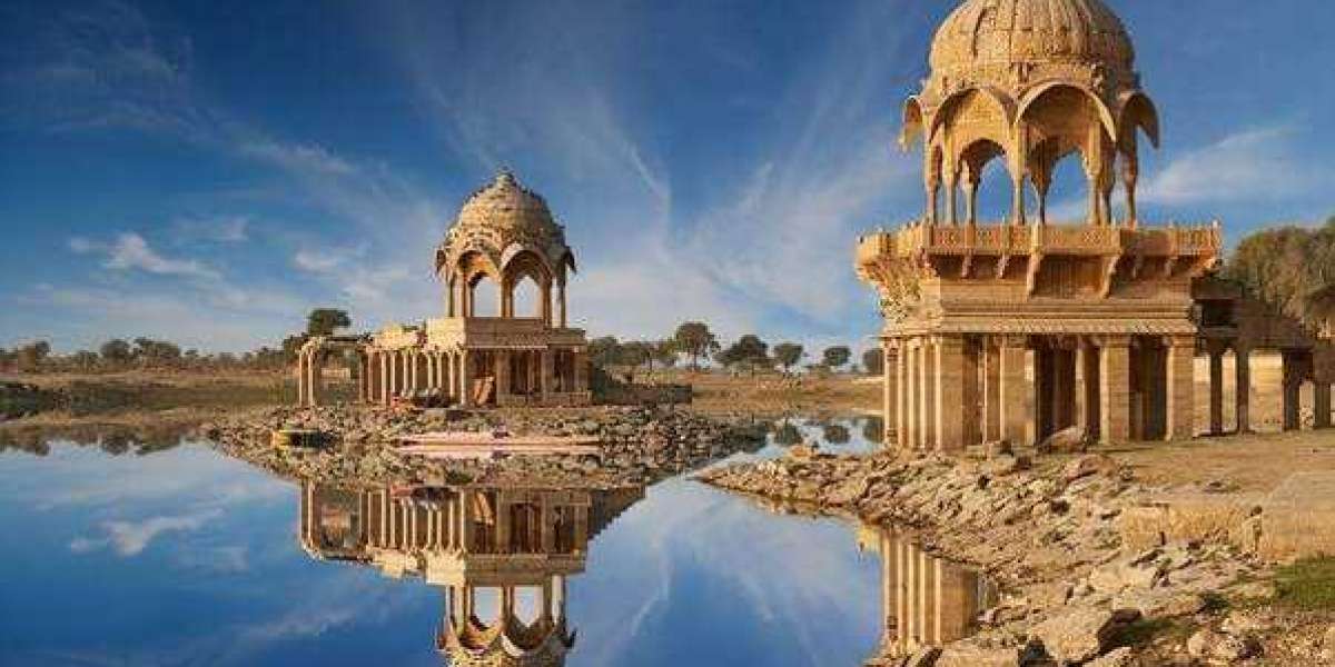 Best Rajasthan Tour Packages at Affordable Prices