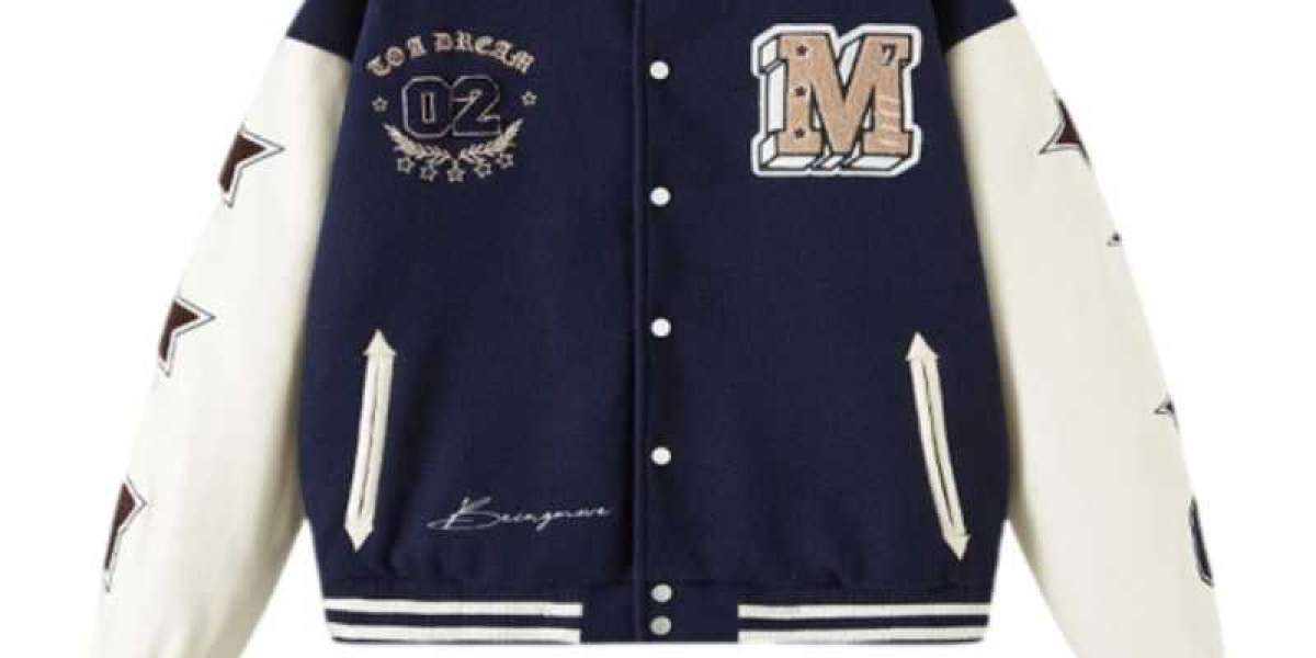 Beyond the Field: Fashion Forward with Bulk Letterman Jacket Varieties