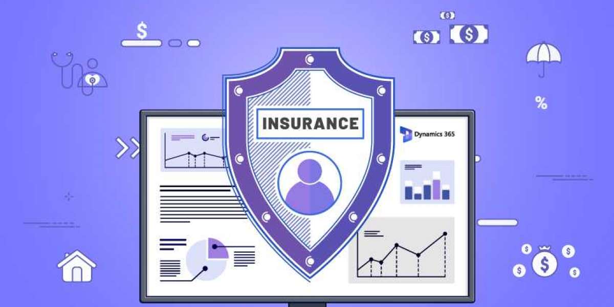 Importance of Dynamics 365 Portal for the Insurance Industry