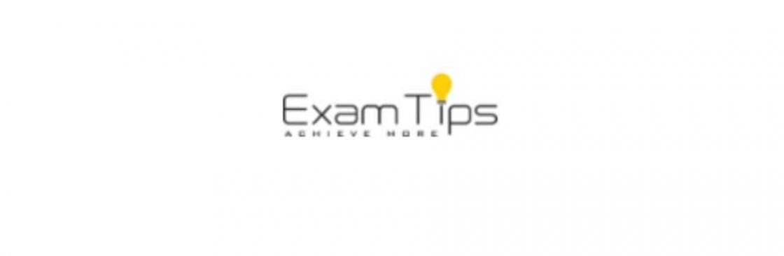 Exam Tips Cover Image