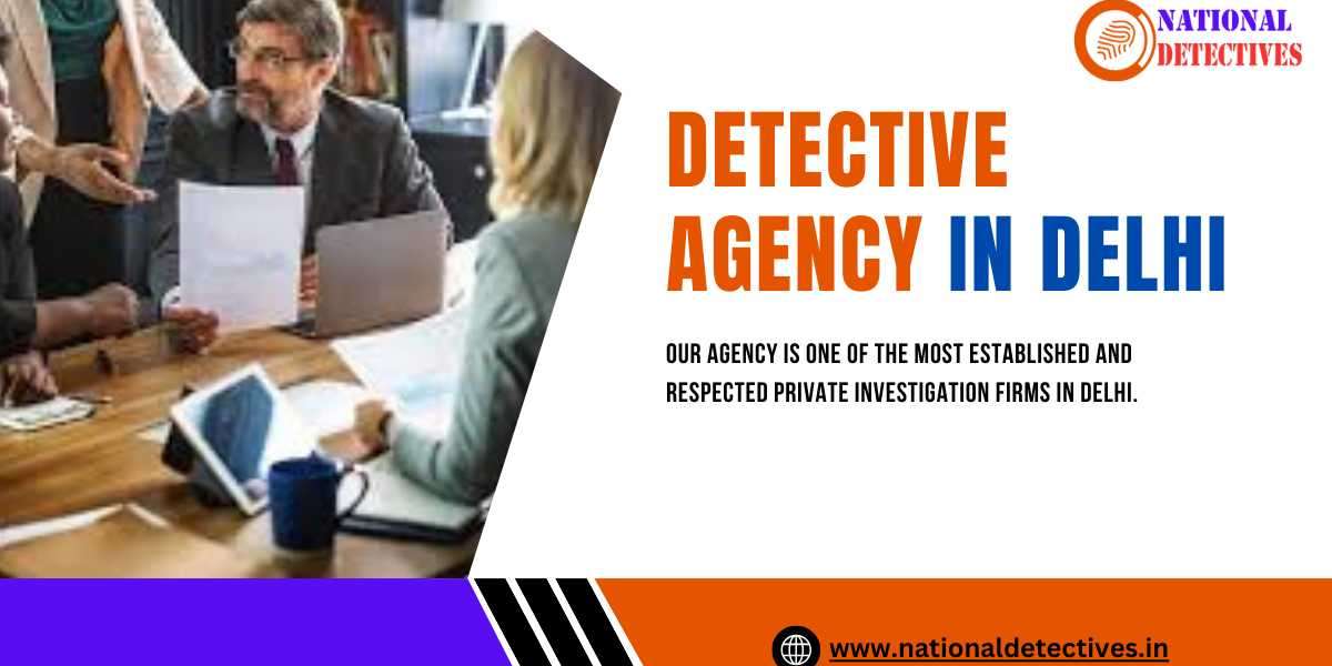 Confidential Investigations in Delhi | Reliable Detective Services