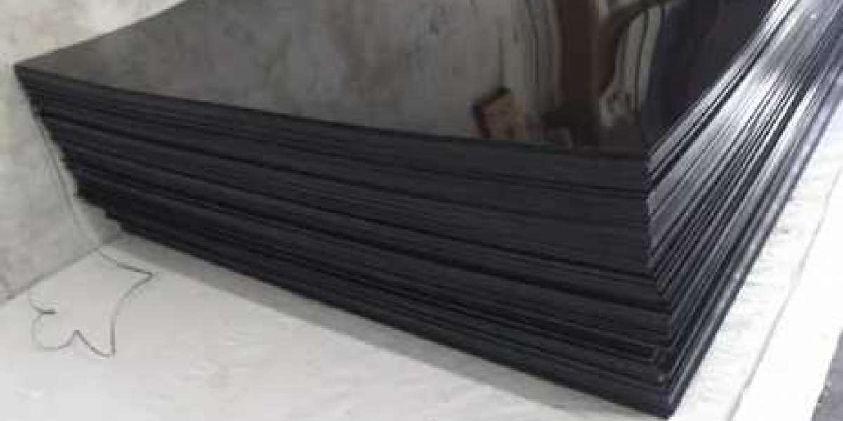 HDPE Sheets - HDPE Sheets Manufacturer in India