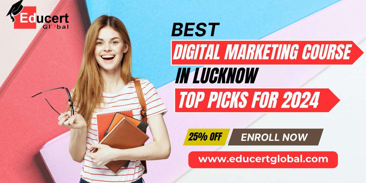 Digital Marketing Training Institute In Lucknow At EducertGlobal