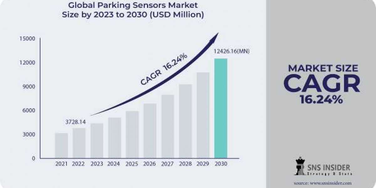 Parking Sensors Market Analysis: Impact of Automotive Safety Regulations on Market Growth