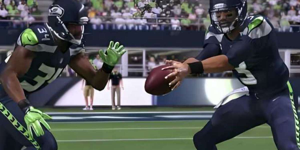 EA have to put into effect a comparable concept in Madden 25